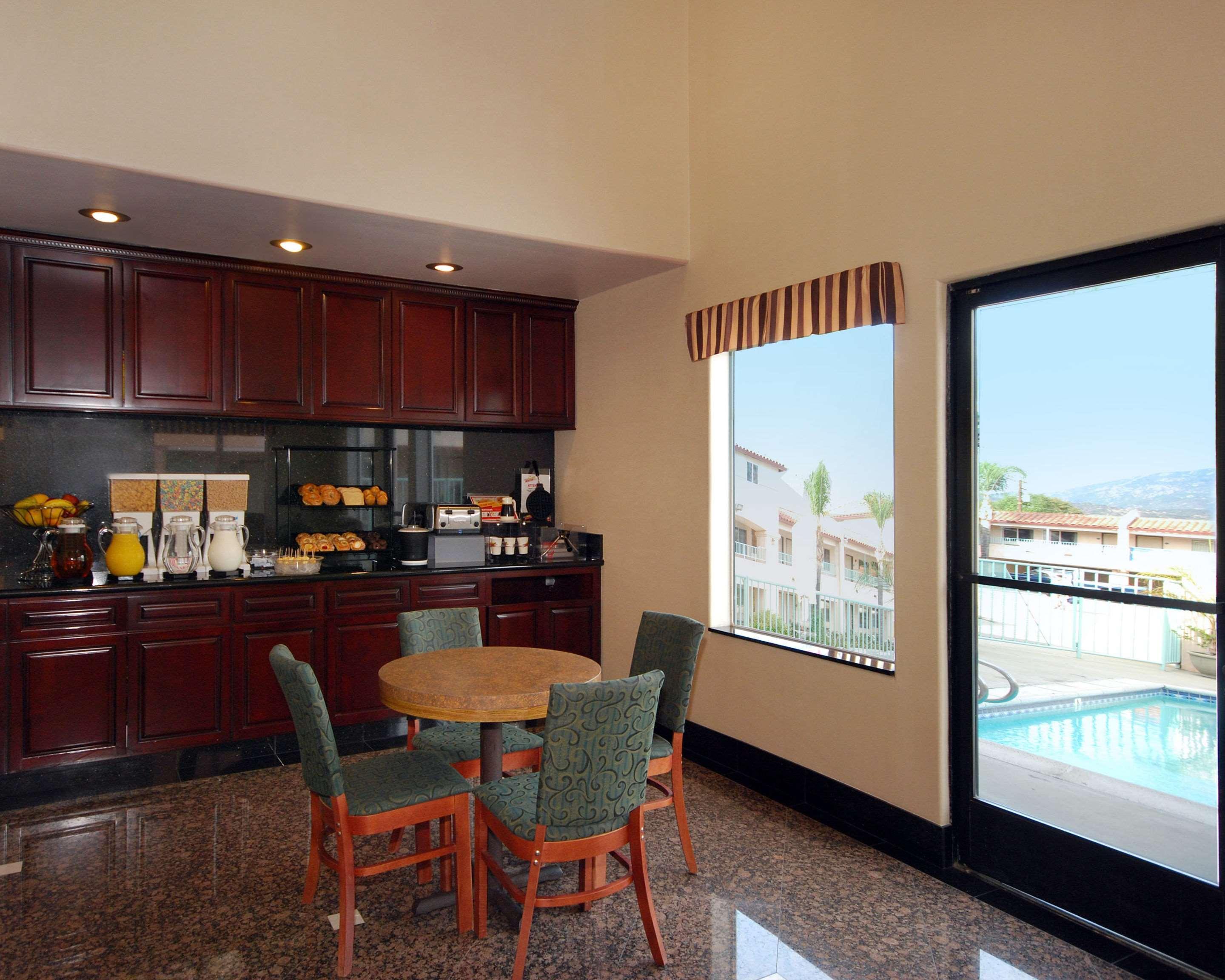 Quality Inn Near City Of Hope Duarte Exterior foto